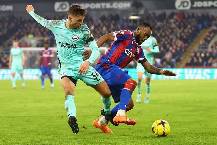 Phân tích kèo hiệp 1 Brighton vs Crystal Palace, 2h30 ngày 16/3