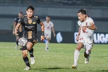 Phân tích kèo hiệp 1 Dewa vs Barito, 15h ngày 14/3