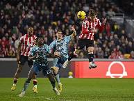 Phân tích kèo hiệp 1 Southampton vs Brentford, 2h30 ngày 16/3