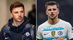 Rời Chelsea, Mount ra loạt yêu sách khiến các đội theo đuổi đắn đo