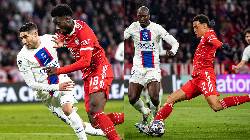 Sao PSG say 'quắc cần câu' ngay trước đại chiến với Bayern Munich