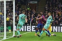 Soi kèo phạt góc Brighton vs Crystal Palace, 2h30 ngày 16/3