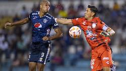 Soi kèo phạt góc Pachuca vs Motagua, 9h15 ngày 17/3
