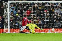 Tiên tri đại bàng dự đoán Betis vs MU, 0h45 ngày 17/3