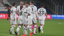 Nhận định, soi kèo Fatih Karagumruk với Konyaspor, 00h30 ngày 16/3: Điểm tựa sân nhà