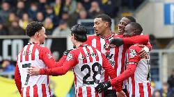 Kèo vàng bóng đá Sunderland vs Brighton, 22h00 ngày 14/3: Khó thắng