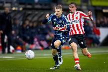 Nhận định, soi kèo Ajax vs Sparta Rotterdam, 3h00 ngày 15/3: Xốc lại tinh thần