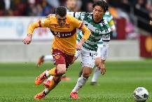 Nhận định, soi kèo Celtic vs Motherwell, 22h00 ngày 14/3: Lấy lại niềm tin
