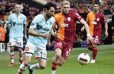 Nhận định, soi kèo Galatasaray vs Istanbul Basaksehir, 00h00 ngày 15/3: Trận đấu cân não