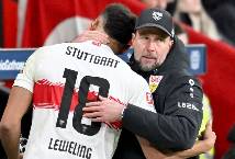 Nhận định, soi kèo Stuttgart vs RB Leipzig, 01h30 ngày 16/3: Cuộc chiến vì Top 4