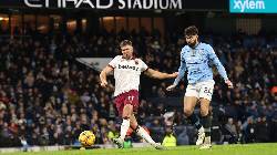 Nhận định, soi kèo West Ham vs Man City, 3h00 ngày 15/3: Búa tạ hồi sinh