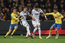 Nhận định, soi kèo Westerlo vs Club Brugge, 2h45 ngày 15/3: Ai cũng đang sung