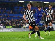 Siêu máy tính dự đoán Chelsea vs Newcastle, 00h30 ngày 15/3