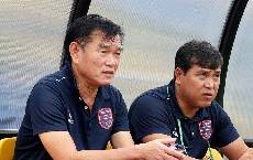 Ai thay HLV Phan Thanh Hùng dẫn dắt Becamex Bình Dương?
