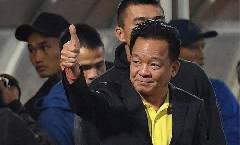 Bầu Hiển hâm nóng đại chiến HAGL vs Hà Nội