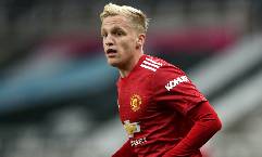 Đội hình dự kiến MU vs Granada: Cơ hội cho Donny van der Beek