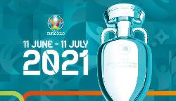 UEFA công bố lịch 51 trận đấu tại VCK EURO 2021