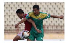 Nhận định Bình Phước vs Đắk Lắk, 17h ngày 16/4