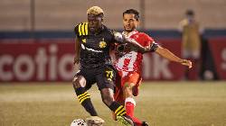 Nhận định Columbus Crew vs Real Esteli, 7h00 ng&agrave;y 16/4