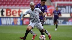 Nhận định, soi kèo Atlas vs Mazatlan, 9h00 ngày 15/4
