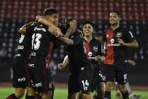 Nhận định, soi k&egrave;o Newell's Old Boys vs Patronato Parana, 7h30 ng&agrave;y 16/4