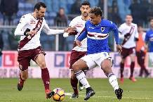 Nhận định, soi kèo Sampdoria vs Salernitana, 19h30 ngày 16/4