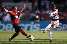 Nhận định, soi kèo Sao Paulo vs Everton, 5h15 ngày 15/4