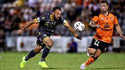 Ph&acirc;n t&iacute;ch k&egrave;o hiệp 1 Macarthur vs Brisbane Roar, 16h45 ng&agrave;y 15/4
