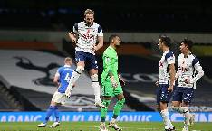 Soi kèo chẵn/ lẻ Tottenham vs Brighton, 18h30 ngày 16/4