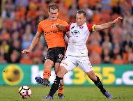 Soi kèo phạt góc Macarthur vs Brisbane Roar, 16h45 ngày 15/4