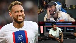 Neymar bị chính quyền sờ gáy vì liên tục tuyên truyền tệ nạn