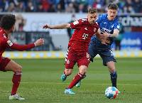 Nhận định, soi kèo Bayern Munich vs Hoffenheim, 20h30 ngày 15/4