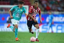 Nhận định, soi kèo Club Leon vs Guadalajara, 08h05 ngày 16/4