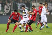 Nhận định, soi kèo Frankfurt vs Monchengladbach, 23h30 ngày 15/4