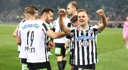 Nhận định, soi k&egrave;o Klagenfurt vs Sturm Graz, 19h30 ng&agrave;y 16/4