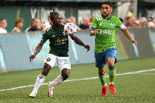 Nhận định, soi kèo Portland Timbers vs Seattle Sounders, 09h30 ngày 16/4