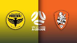Nhận định, soi kèo Wellington Phoenix vs Brisbane Roar, 10h00 ngày 16/4