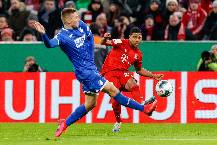 Soi kèo phạt góc Bayern Munich vs Hoffenheim, 20h30 ngày 15/4