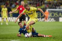 Nhận định, soi kèo Athletic Bilbao với Villarreal, 23h30 ngày 14/4: Chủ nhà tự tin