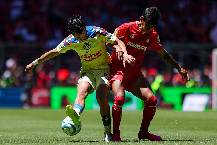 Nhận định, soi kèo Club America với Toluca, 8h05 ngày 14/4: Khó thắng