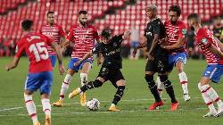 Nhận định, soi kèo Granada với Alaves, 21h15 ngày 14/4: Chìm sâu vào khủng hoảng