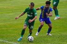Nhận định, soi kèo Ludogorets Razgrad với Arda Kardzhali, 00h00 ngày 16/4: Sáng cửa dưới