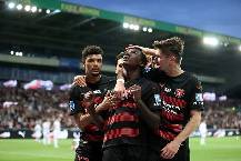 Nhận định, soi kèo Midtjylland với FC Copenhagen, 23h00 ngày 14/4: Tranh ngôi vô địch