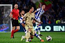 Nhận định, soi kèo Real Sociedad với Almeria, 2h00 ngày 15/2: Quá khó cho khách