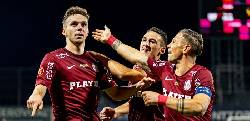 Nhận định, soi kèo CFR Cluj vs Rapid Bucuresti, 00h30 ngày 15/4: Đánh chiếm ngôi đầu