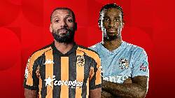 Nhận định, soi kèo Hull vs Coventry, 02h00 ngày 15/4: Khách thắng để vào Top 4