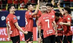 Nhận định, soi kèo Shenzhen Peng City vs Changchun YaTai, 19h00 ngày 15/4: Nối tiếp niềm vui