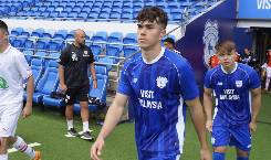 Nhận định, soi kèo U21 Cardiff City vs U21 Barnsley, 20h00 ngày 15/4: Lịch sử gọi tên