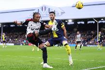 Siêu máy tính dự đoán Bournemouth vs Fulham, 02h00 ngày 15/4