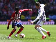 Soi kèo góc Atletico Madrid vs Real Valladolid, 2h00 ngày 15/4